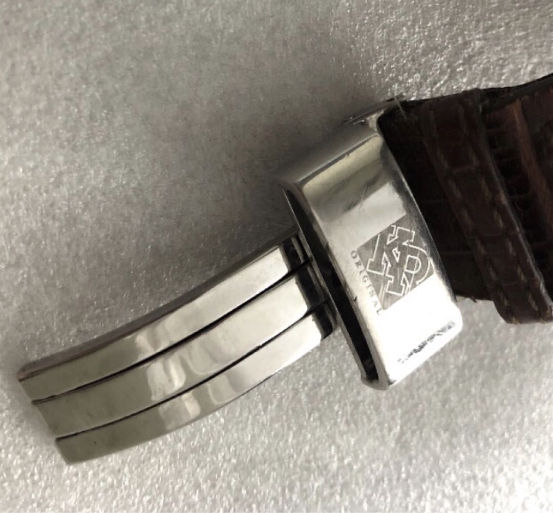 Kazzrock Original Analog Quartz Men