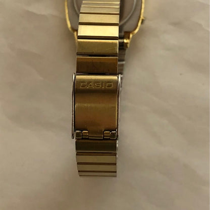 Casio Cheap-Casio LA670W Digital Quartz Men