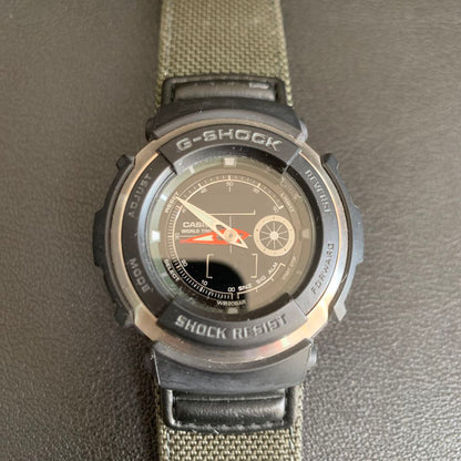 G-Shock Baby-G Analog Quartz Women