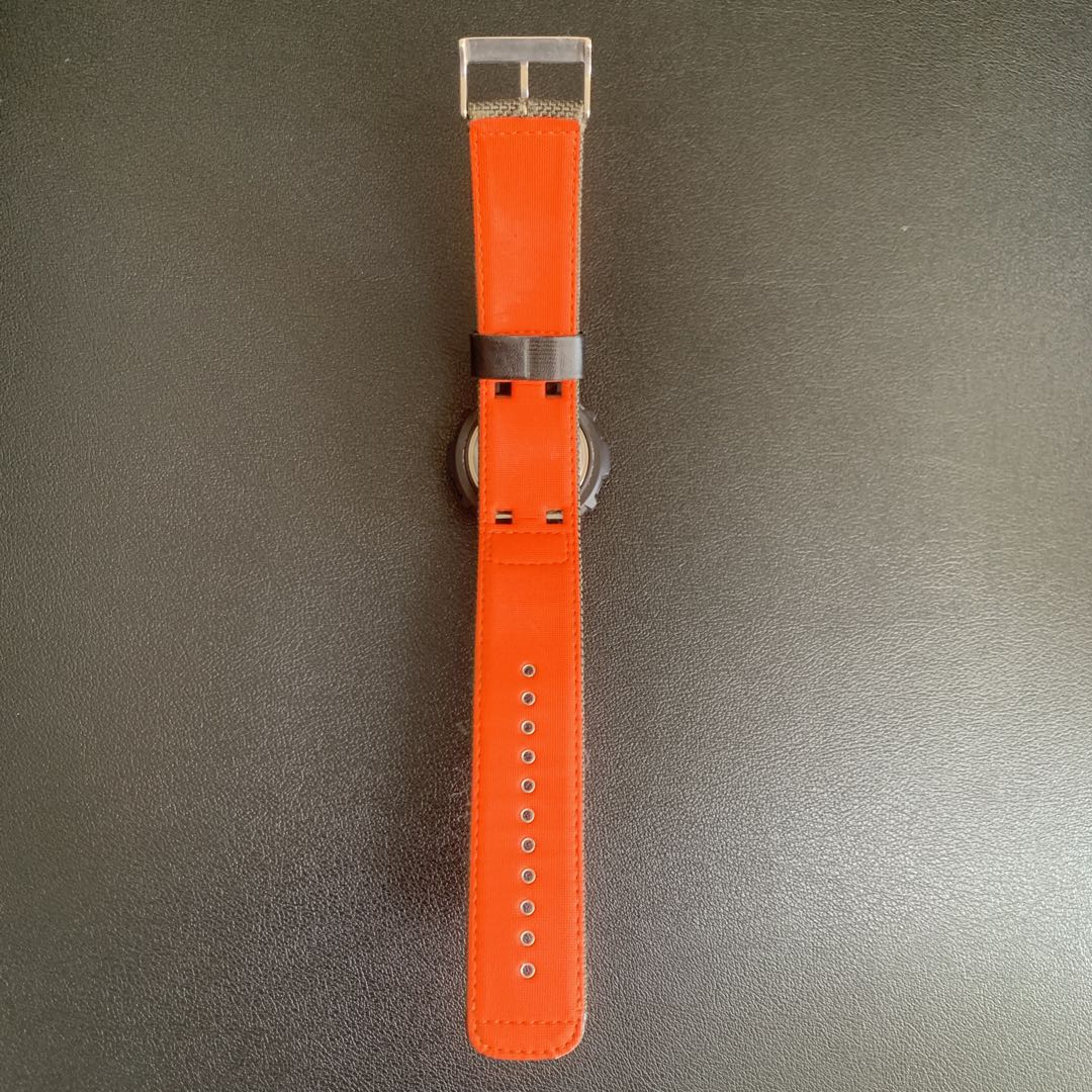 G-Shock Baby-G Analog Quartz Women