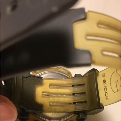 G-Shock Digital Quartz Men