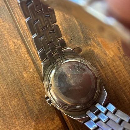 Forbel FSB-9003M Analog Quartz Men