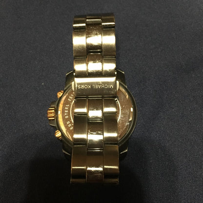 Michael Kors Digital-Analog Quartz Men