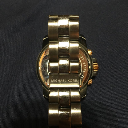 Michael Kors Digital-Analog Quartz Men