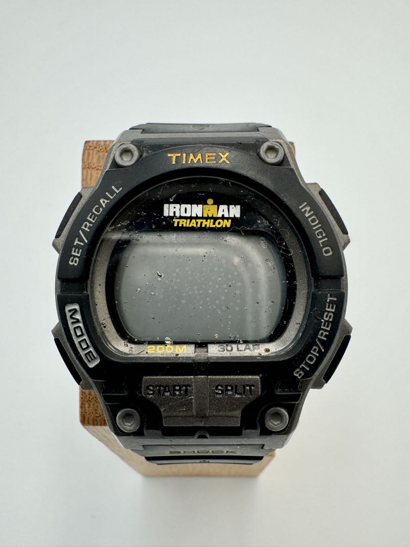TIMEX IRONMAN TRIATHLON Digital Watch