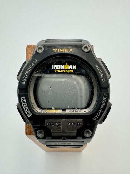 TIMEX IRONMAN TRIATHLON Digital Watch