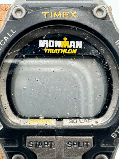 TIMEX IRONMAN TRIATHLON Digital Watch