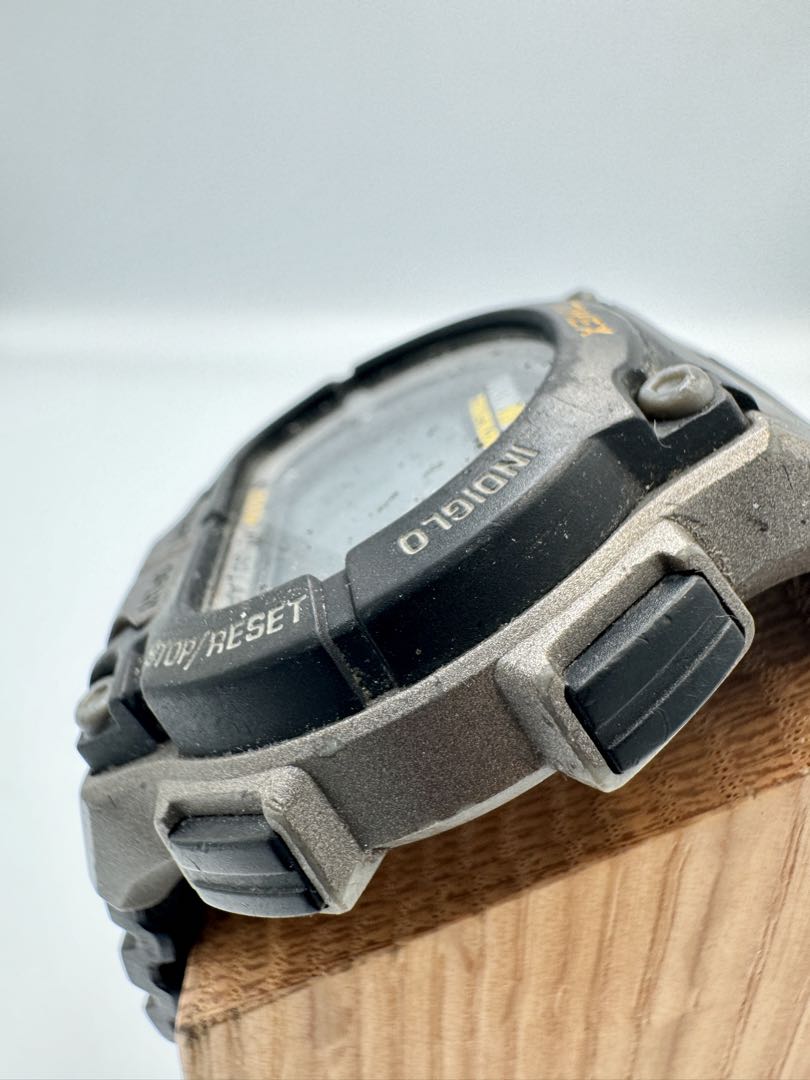TIMEX IRONMAN TRIATHLON Digital Watch
