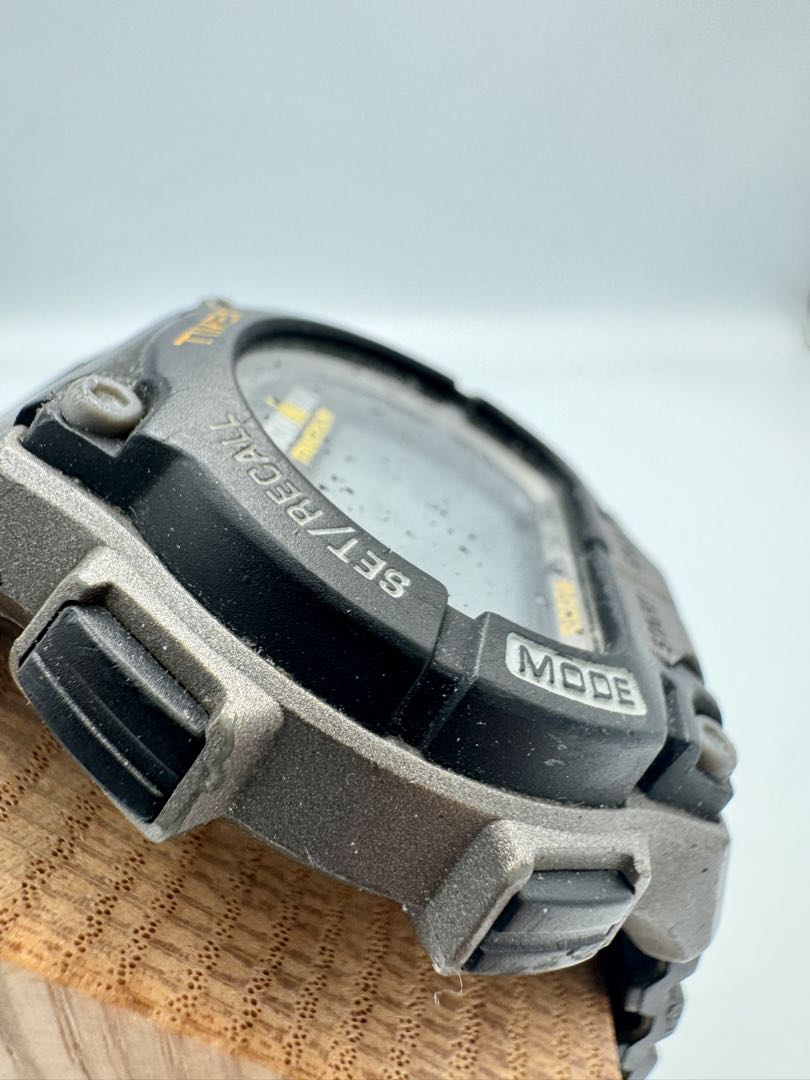 TIMEX IRONMAN TRIATHLON Digital Watch