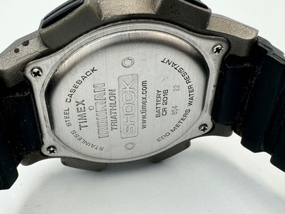 TIMEX IRONMAN TRIATHLON Digital Watch