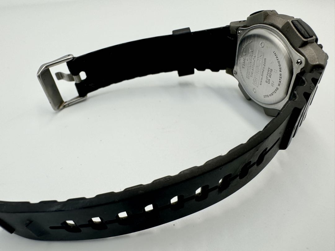 TIMEX IRONMAN TRIATHLON Digital Watch