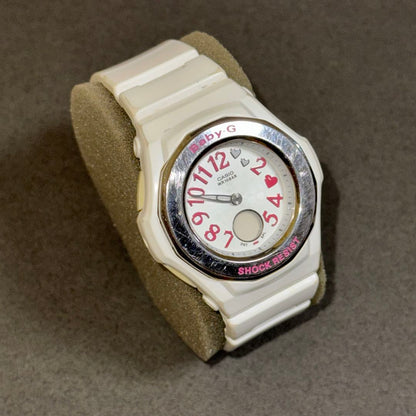 G-Shock Baby-G BGA-105 Digital-Analog Quartz Women
