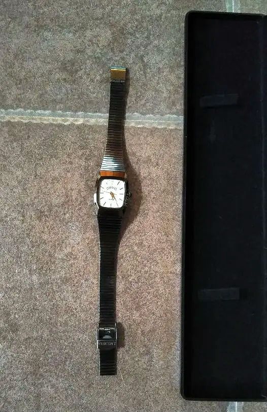 VINCENT SSS900 Analog Quartz Women