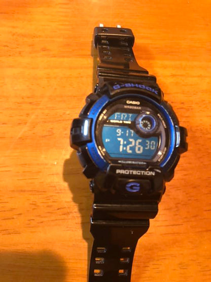 G-shock Digital Quartz Men