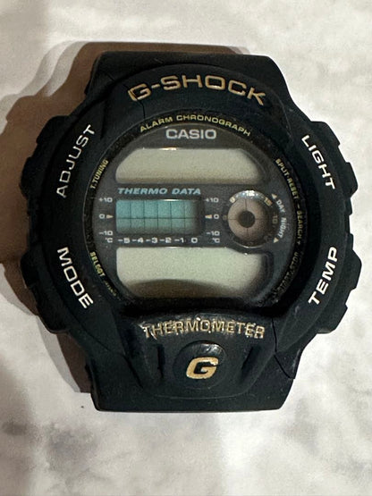 G-shock DW-6100 Digital Quartz Men