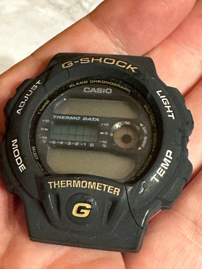 G-shock DW-6100 Digital Quartz Men