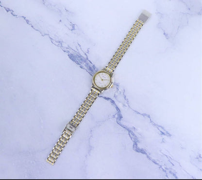 Citizen FREE WAY 7680-A85030 Analog Quartz Women