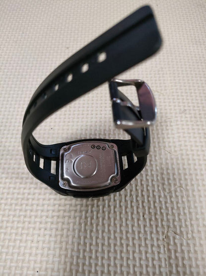 Sleeptracker Digital Quartz Men