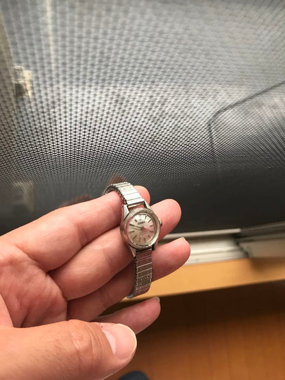 Seiko Queen Analog Mechanical (Manual) Women