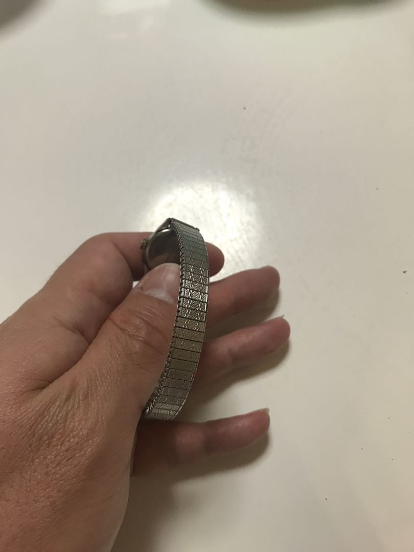 Seiko Queen Analog Mechanical (Manual) Women