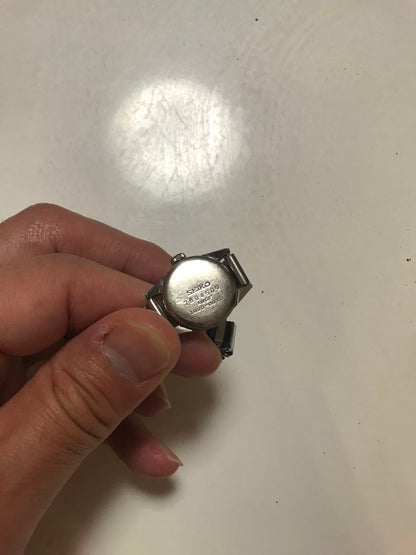 Seiko Queen Analog Mechanical (Manual) Women