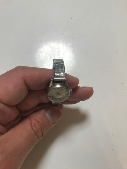 Seiko Queen Analog Mechanical (Manual) Women