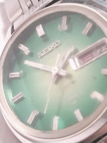 Seiko 2206-0300 Analog Mechanical (Automatic) Women Working Product Automatic