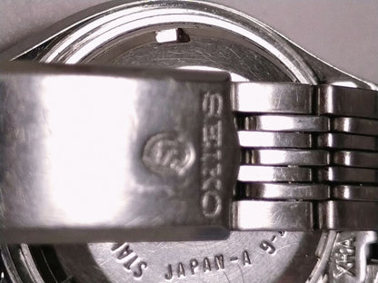 Seiko 2206-0300 Analog Mechanical (Automatic) Women Working Product Automatic