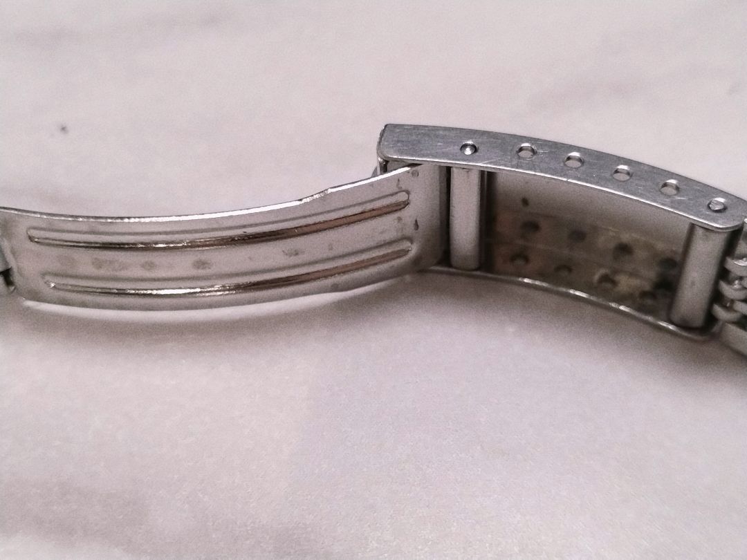 Seiko 2206-0300 Analog Mechanical (Automatic) Women Working Product Automatic