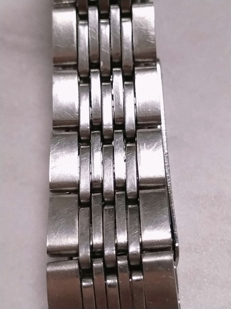 Seiko 2206-0300 Analog Mechanical (Automatic) Women Working Product Automatic