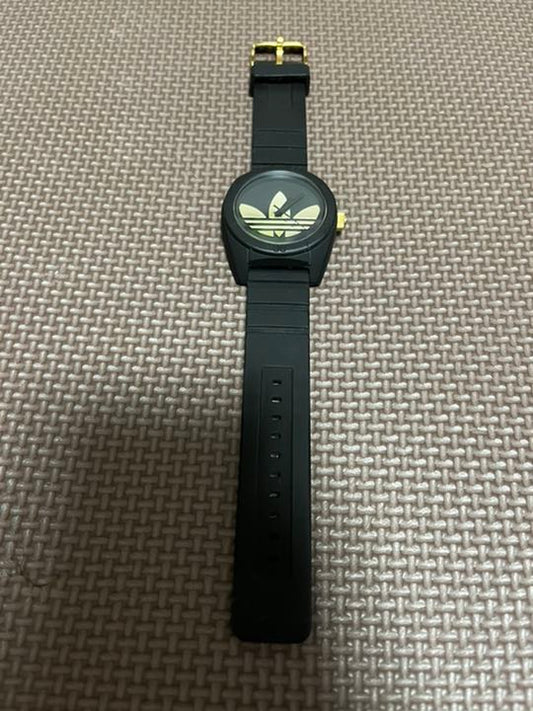 Adidas Analog Quartz Men