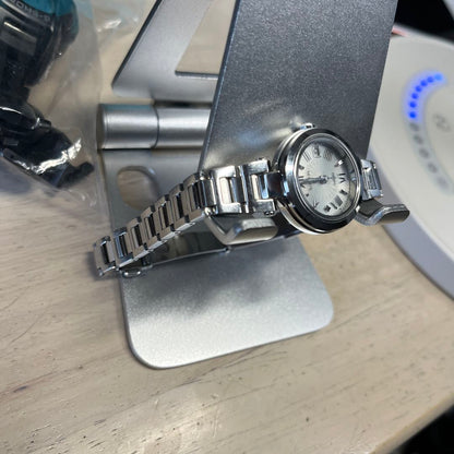 Casio SHEEN SHW-1505 Analog Solar Men