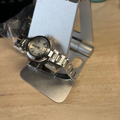 Casio SHEEN SHW-1505 Analog Solar Men