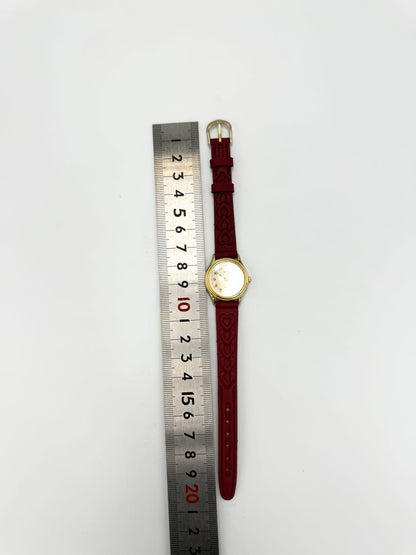 Seiko Spirit 4N21-0540 Analog Quartz Women