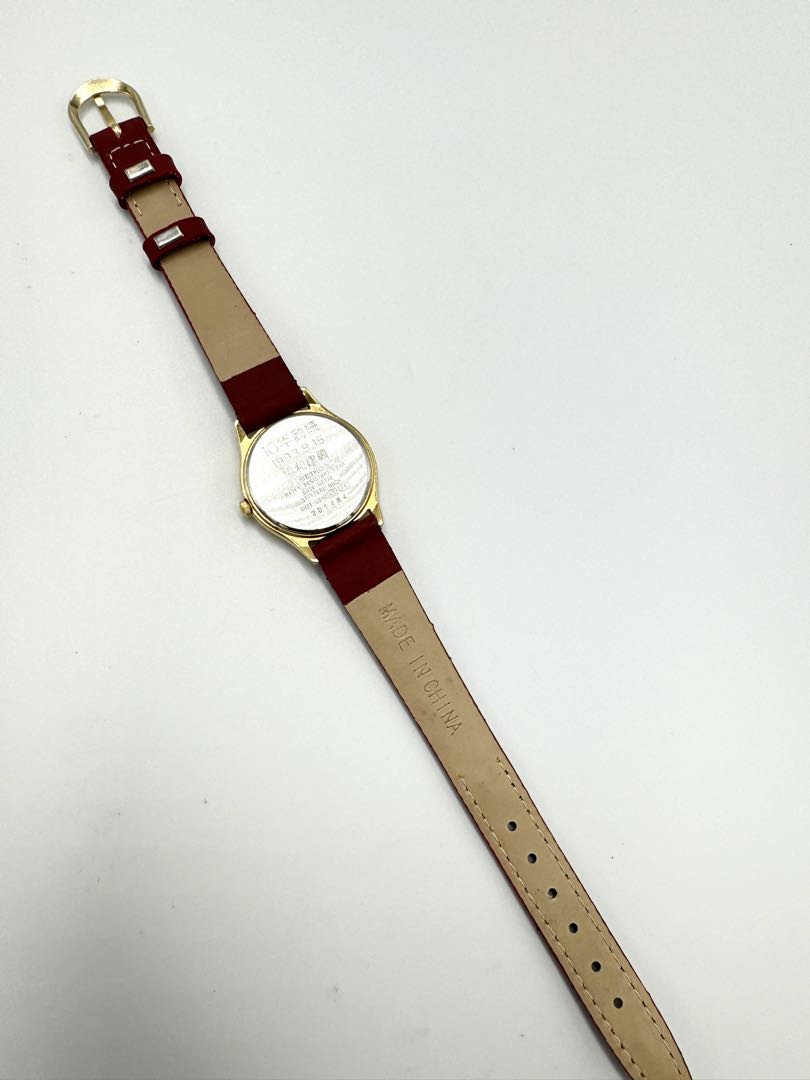 Seiko Spirit 4N21-0540 Analog Quartz Women