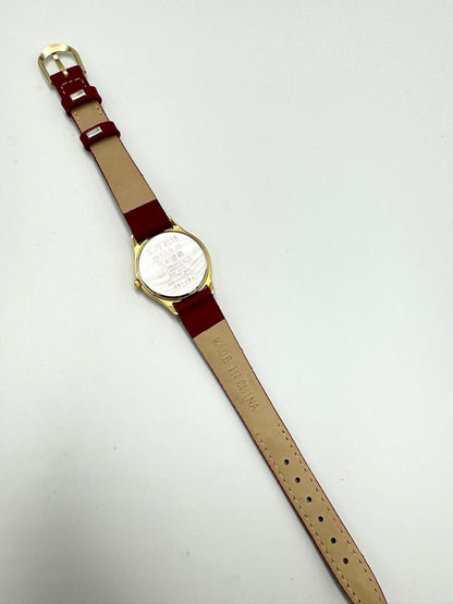 Seiko Spirit 4N21-0540 Analog Quartz Women