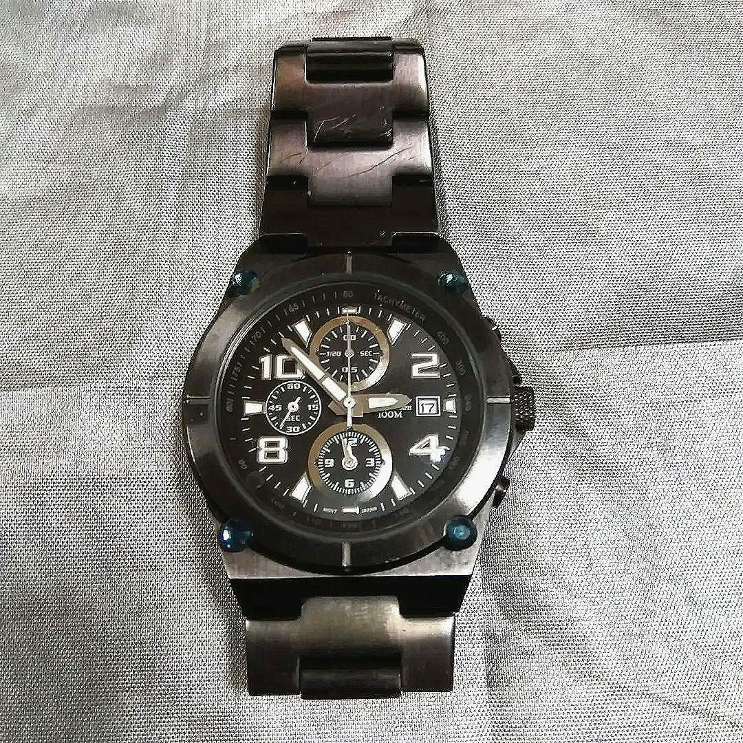 Seiko Pulsar Analog Quartz Men