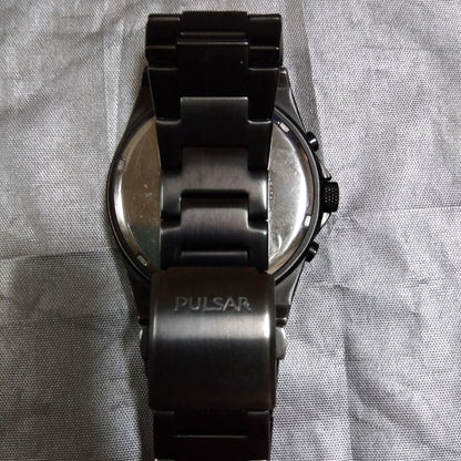 Seiko Pulsar Analog Quartz Men