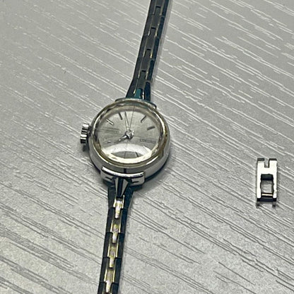 Seiko 7A14-4290 Analog Mechanical (Manual) Women