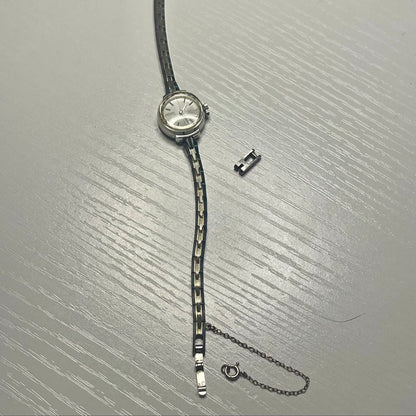 Seiko 7A14-4290 Analog Mechanical (Manual) Women