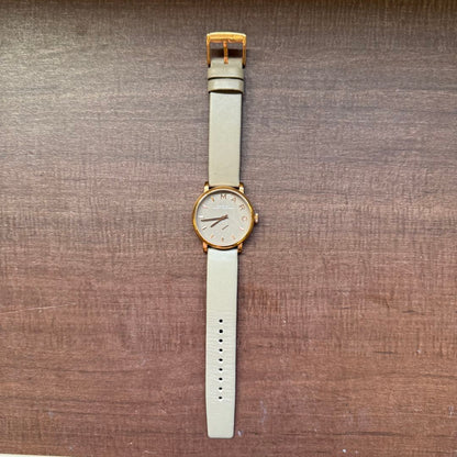 Marc By Jacobs Analog Quartz Women