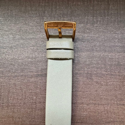 Marc By Jacobs Analog Quartz Women