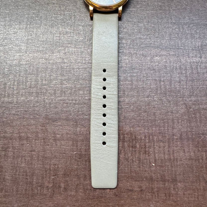 Marc By Jacobs Analog Quartz Women