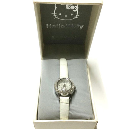 Sanrio Hello Kitty 40th Analog Quartz Women