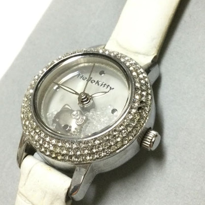 Sanrio Hello Kitty 40th Analog Quartz Women