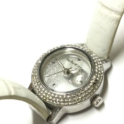 Sanrio Hello Kitty 40th Analog Quartz Women