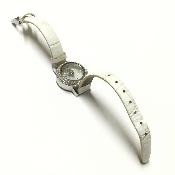 Sanrio Hello Kitty 40th Analog Quartz Women