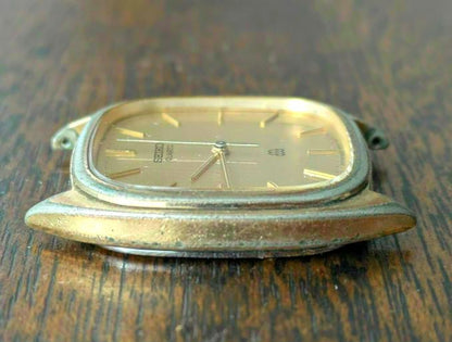 Seiko chariot 9920-5000 Analog Quartz Men