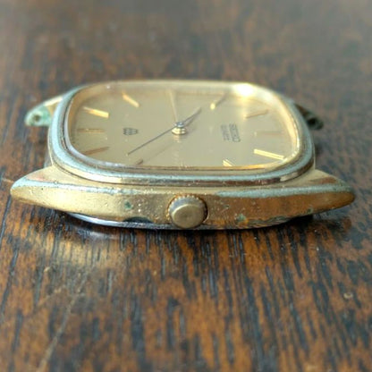 Seiko chariot 9920-5000 Analog Quartz Men