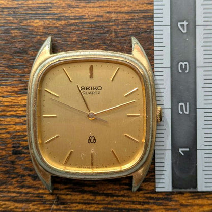 Seiko chariot 9920-5000 Analog Quartz Men